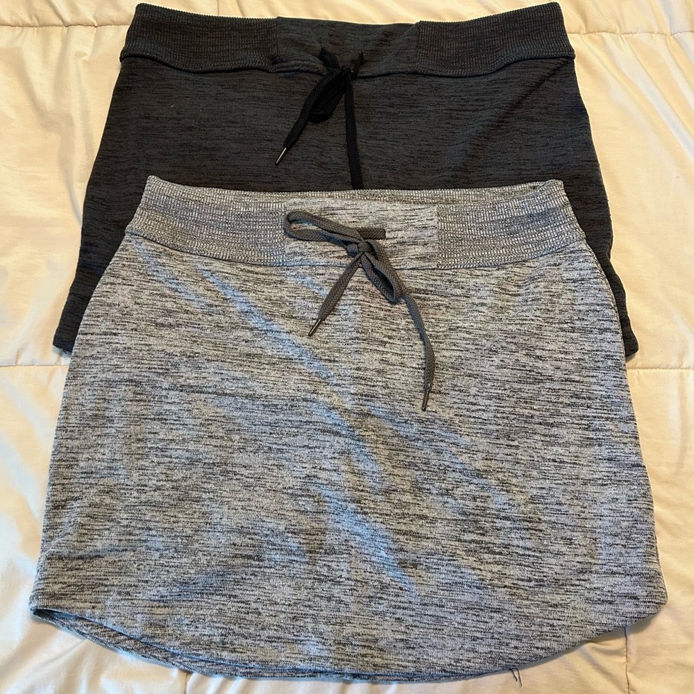 Skort bundle